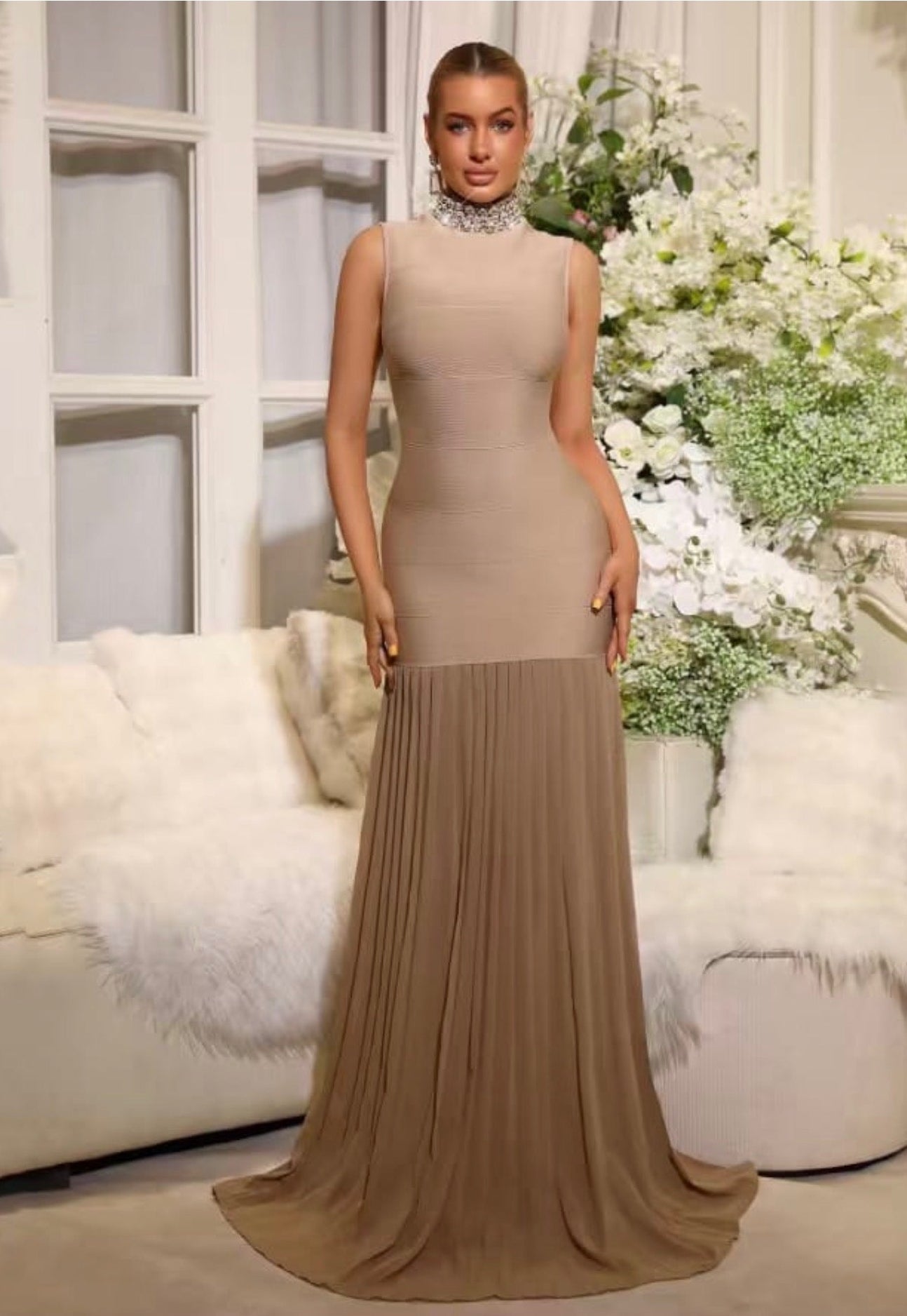 Formal Wear