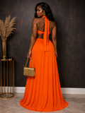 Tangerine Dream Maxi Set