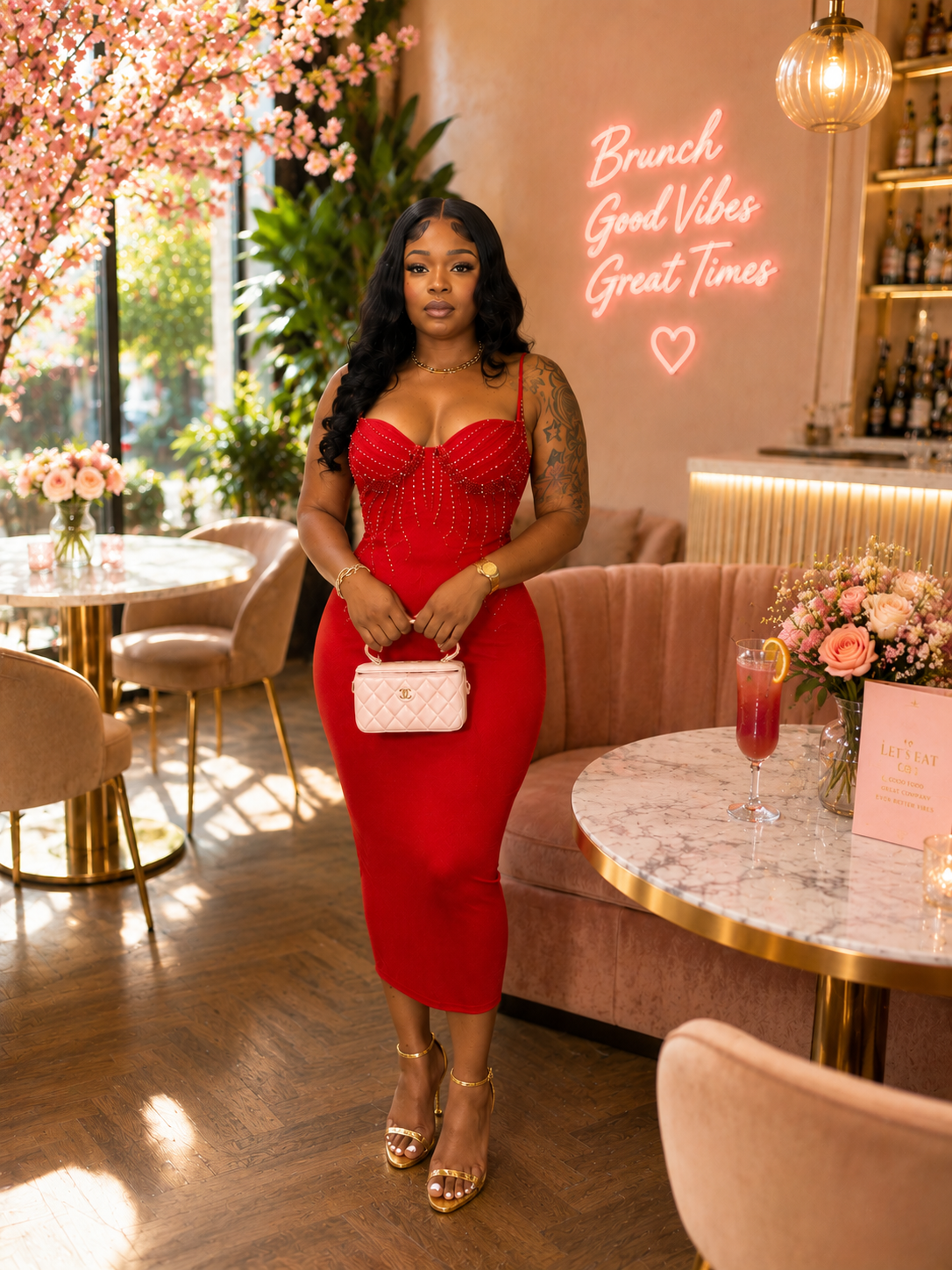 Brunch Bae