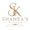 Shaneaskloset  - Home
